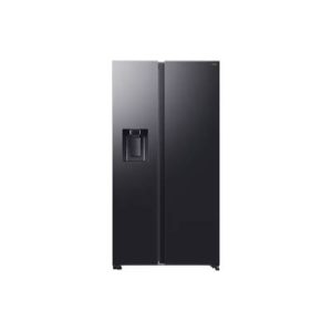 Samsung Series 6 Bespoke Fridge Freezer with SpaceMax | RS70F64KEFEU