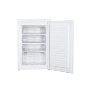 Belling 55cm Wide 91L Undercounter Freezer | White | BFZ95WH