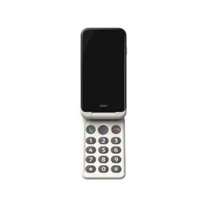 Doro Aurora A20 Sim Free Mobile Phone | 1031079