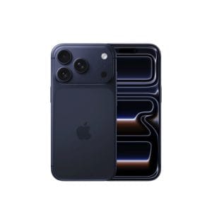 Apple iPhone 17 Pro | 256GB | Deep Blue | MG8J4QN/A