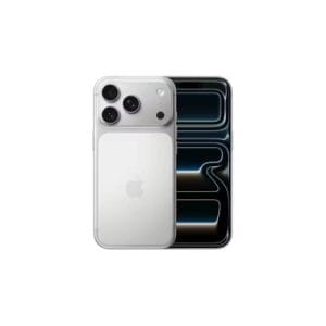 Apple iPhone 17 Pro Max | 5G | 256GB | Silver | MFYM4QN/A