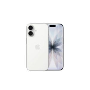 Apple iPhone 17 | 256GB | 5G | White | MG6K4QN/A