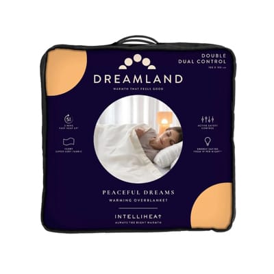 dreamland dreamland