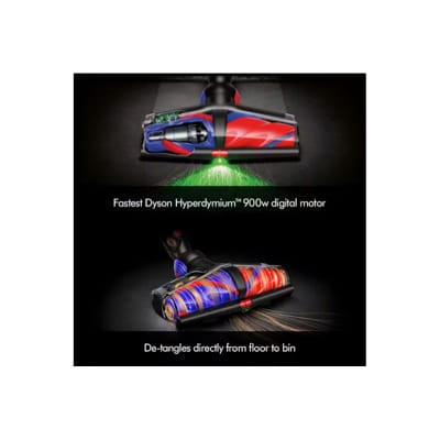 dyson dyson