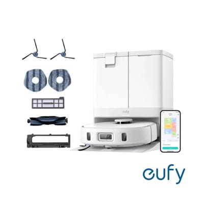 eufy eufy