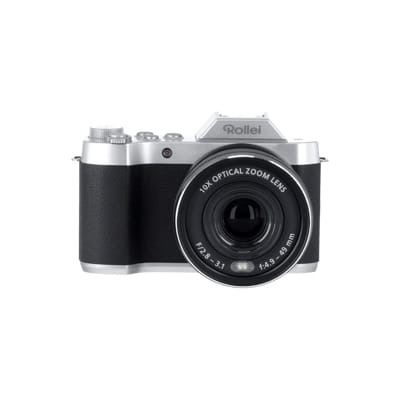 rollei rollei