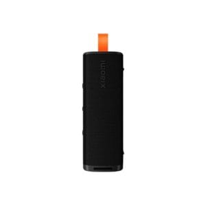 Xiaomi Sound Outdoor Bluetooth Speaker | Black | QBH4261GL