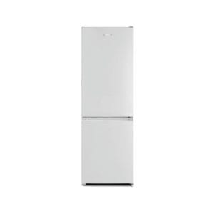 Indesit Freestanding No Frost Fridge Freezer | White | INK25322W4UK