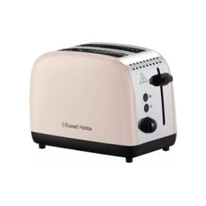 Russell Hobbs Classics | 2 Slice Toaster | Jasmine | 26930