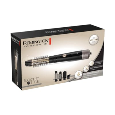 remington remington