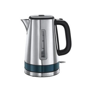 Russell Hobbs Distinctions Kettle | Ocean Blue | 24282