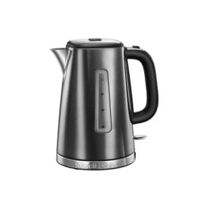 Russell Hobbs Luna Kettle | Moonlight Grey | 23211