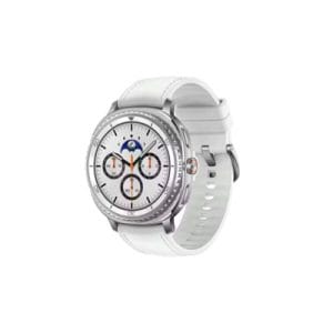 Samsung Galaxy Watch8 Classic SmartWatch | 46mm | White | SM-L500NZWAEUA