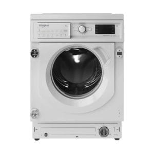 Whirlpool 9kg Integrated Washing Machine | BIWMWG91485