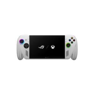 Asus ROG Xbox Ally Portable Gaming Console | White | RC73YA-NH002W