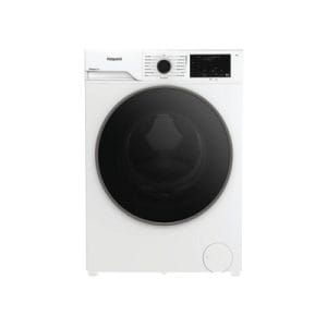 Hotpoint 12kg Washing Machine | White | HBCA123CAREUK
