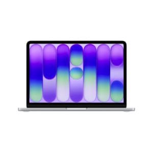 Apple MacBook Neo 13" Laptop | A18 Chip | 8GB | 512GB | Silver | MHFC4B/A