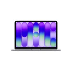 Apple MacBook Neo 13" Laptop | A18 Chip | 8GB | 256GB | Silver | MHFA4B/A