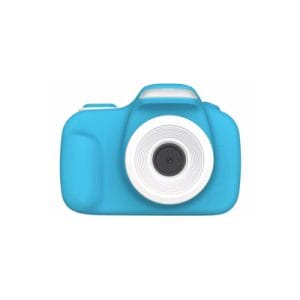 MyFirst Camera 3 Kids Digital Camera with Protective Case & Lanyard | 256-FC2003SA-BE01