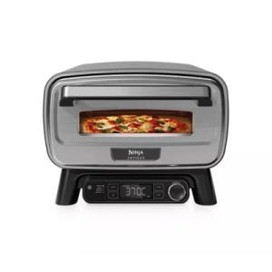 Ninja Artisan Electric Outdoor Pizza Oven & Air Fryer | MO201UK