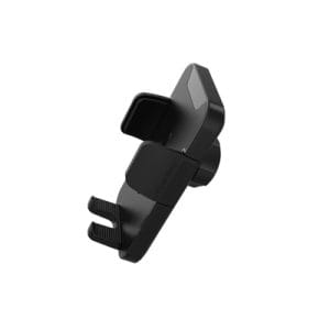 MiTec MiHolder In Car Suction Phone Holder | Black