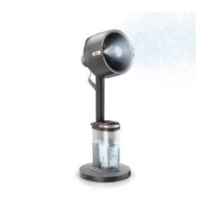 Shark FlexBreeze Pro Mist Cooling Fan | FA300UK