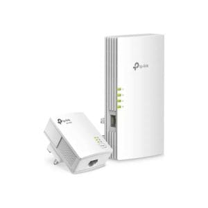 TP-Link AV1000 Wi-Fi 6 Powerline Kit | TL-WPA7817-KIT