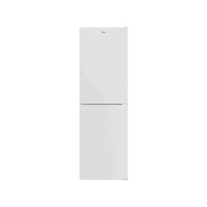 Hoover 50/50 Low Frost Fridge Freezer | White | HVCT3L517EWKR-1
