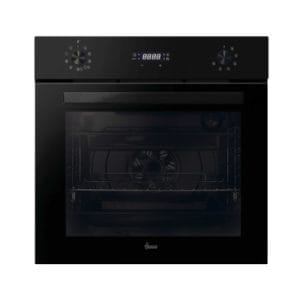 Hoover H-Oven 300 | 70L Built-In Electric Single Oven | Black | HOC3T587A8B