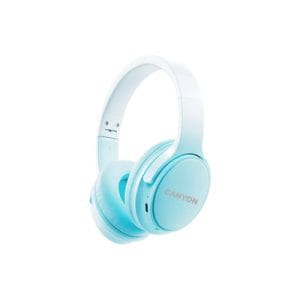 Canyon OnRiff 4 Wireless Headphones | Blue