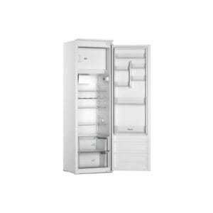 Hotpoint Integrated Tall Fridge with Ice Box | HTSD184011A1