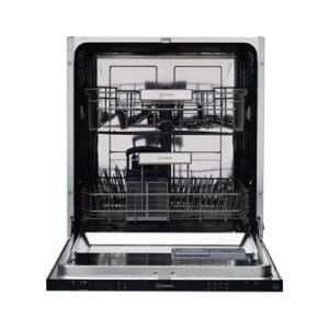 Indesit 13 Place Fully Integrated Dishwasher | IN2IE13CNO8UK