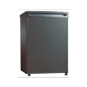 Powerpoint UnderCounter Larder Fridge | Stainless Steel | P455LM3SS