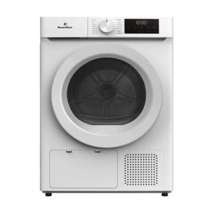 Powerpoint 10KG Heat Pump Tumble Dryer | White | P2710HPSKW